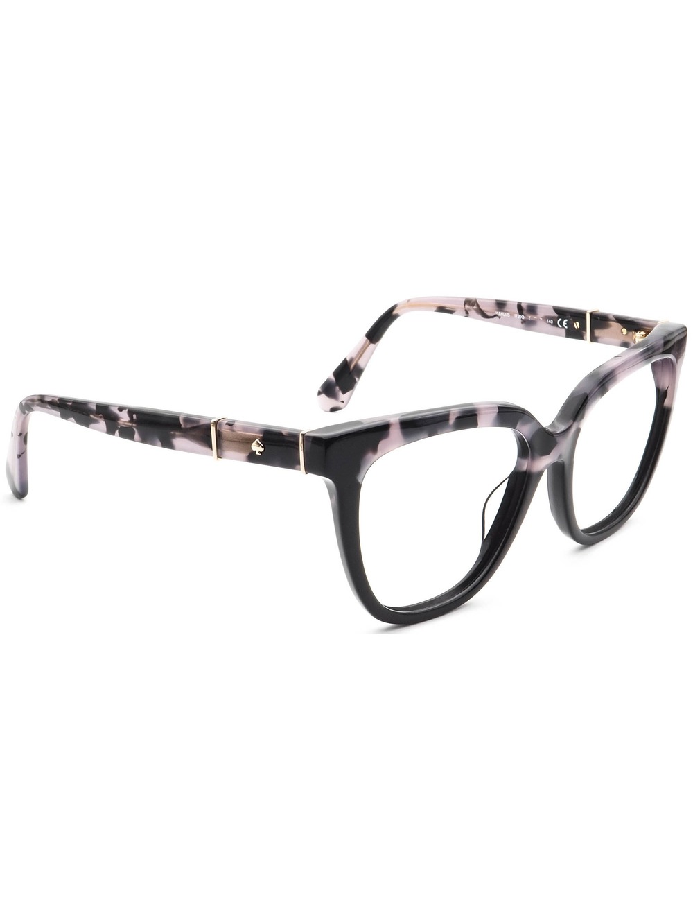 Kate Spade Kahli/S I7J9O Sunglasses (no lenses)